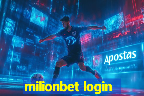 milionbet login